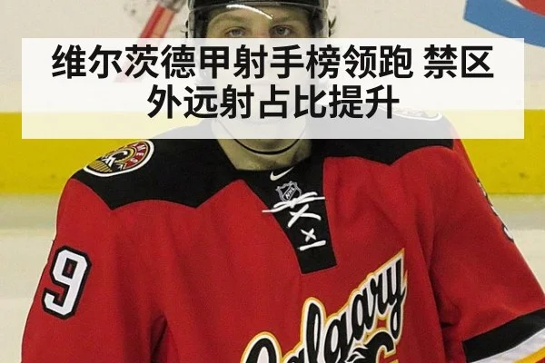 维尔茨德甲射手榜领跑 禁区外远射占比提升
